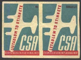 ČSA