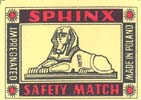 export Polska - Sphinx