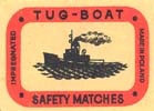 export Polska - Tug-boat
