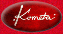 Kometa