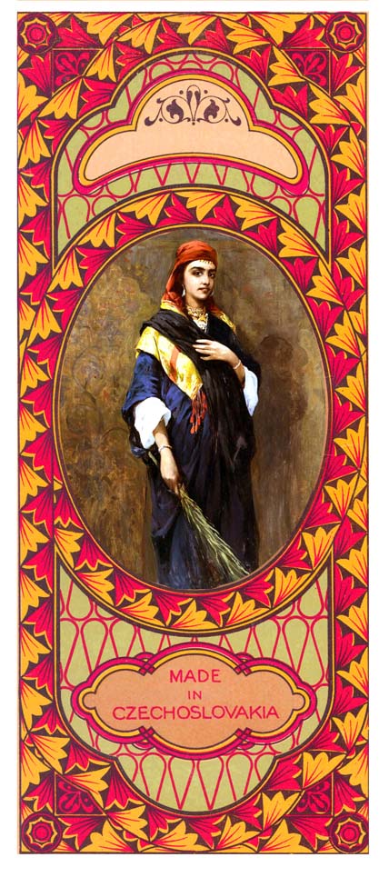 fezovka 12