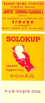 plochý obal 10