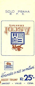plochý obal 14