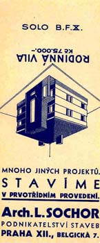 plochý obal 24