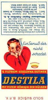 plochý obal 26